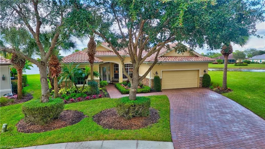 Naples, FL 34120,11997 Heather Woods CT