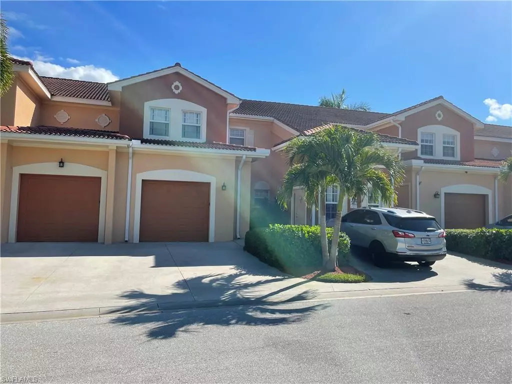 Fort Myers, FL 33966,10013 Via Colomba CIR #202