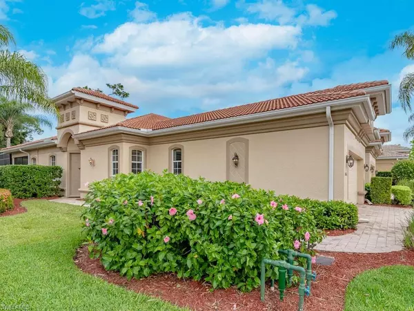 Naples, FL 34113,8563 Chase Preserve DR N