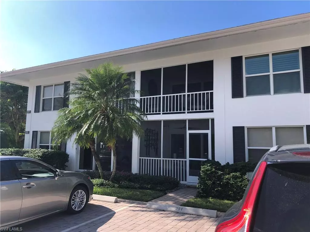 Naples, FL 34102,339 8th AVE S #339