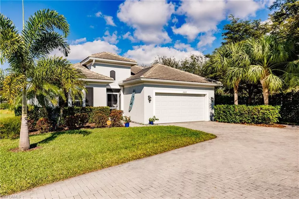 Cape Coral, FL 33991,2609 Casibari CT