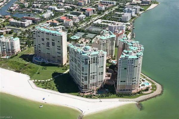 Marco Island, FL 34145,960 Cape Marco DR #2102