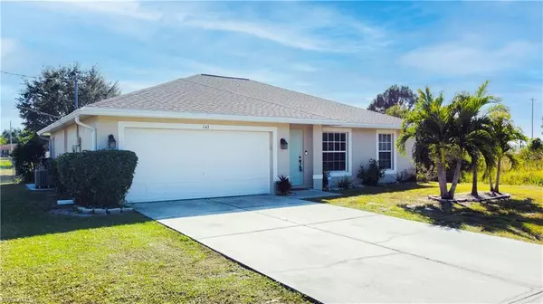 143 Zenith CIR, Fort Myers, FL 33913