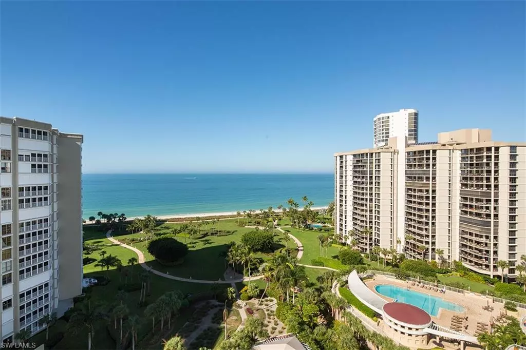 Naples, FL 34103,4451 Gulf Shore BLVD N #1601