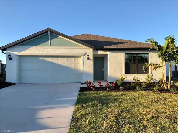 10784 Firebush CIR, North Fort Myers, FL 33917