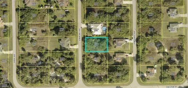 431 Pinafore AVE, Lehigh Acres, FL 33974