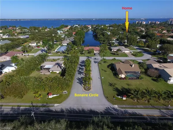 Fort Myers, FL 33908,14904 Bonaire CIR