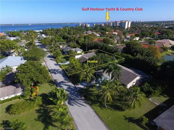 Fort Myers, FL 33908,14904 Bonaire CIR