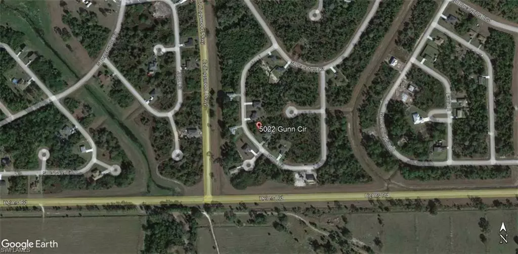 Labelle, FL 33935,5022 Gunn CIR