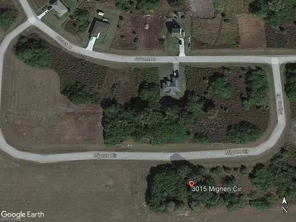 Labelle, FL 33935,3015 Mignon CIR