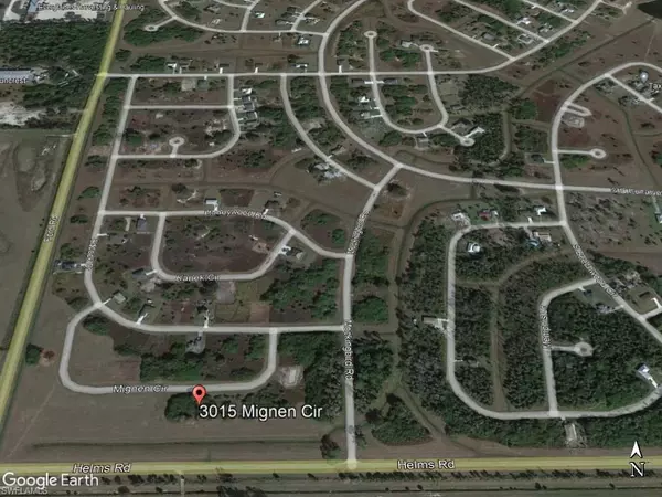 Labelle, FL 33935,3015 Mignon CIR