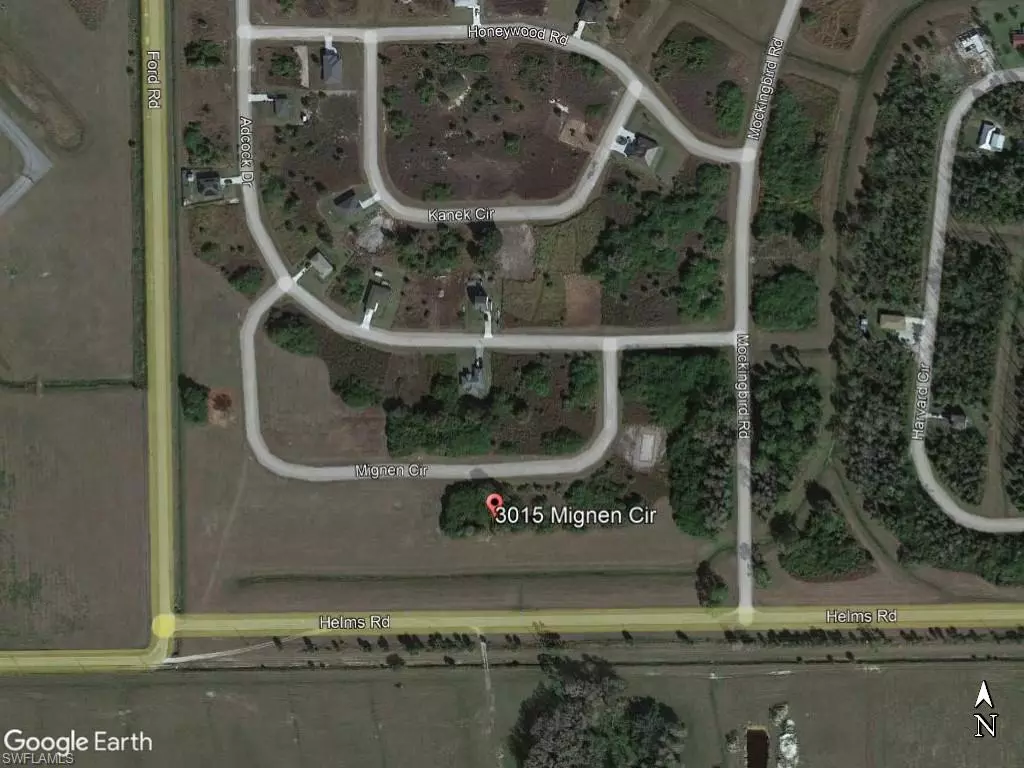 Labelle, FL 33935,3015 Mignon CIR