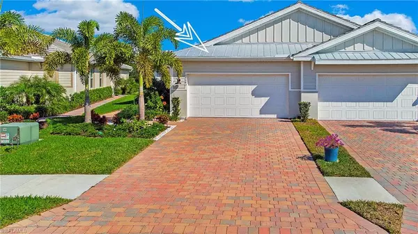 14643 Edgewater CIR, Naples, FL 34114