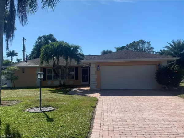 1340 Brentwood PKY, Fort Myers, FL 33919