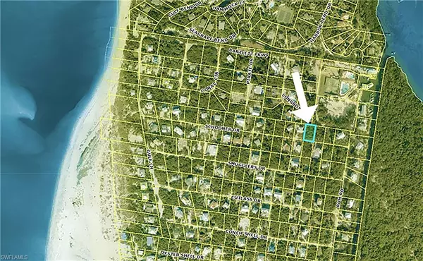 Captiva, FL 33924,4460 Schooner DR