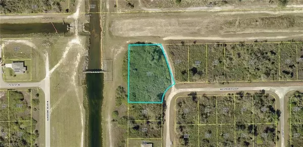 1973 Westboro LOOP, Lehigh Acres, FL 33972