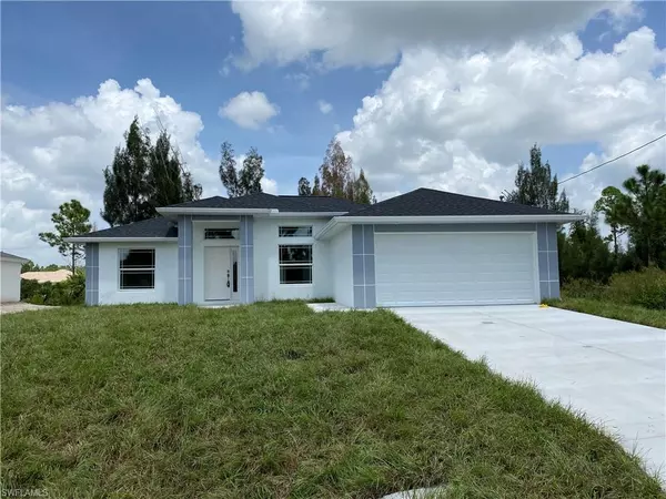 3601 40th ST SW, Lehigh Acres, FL 33976