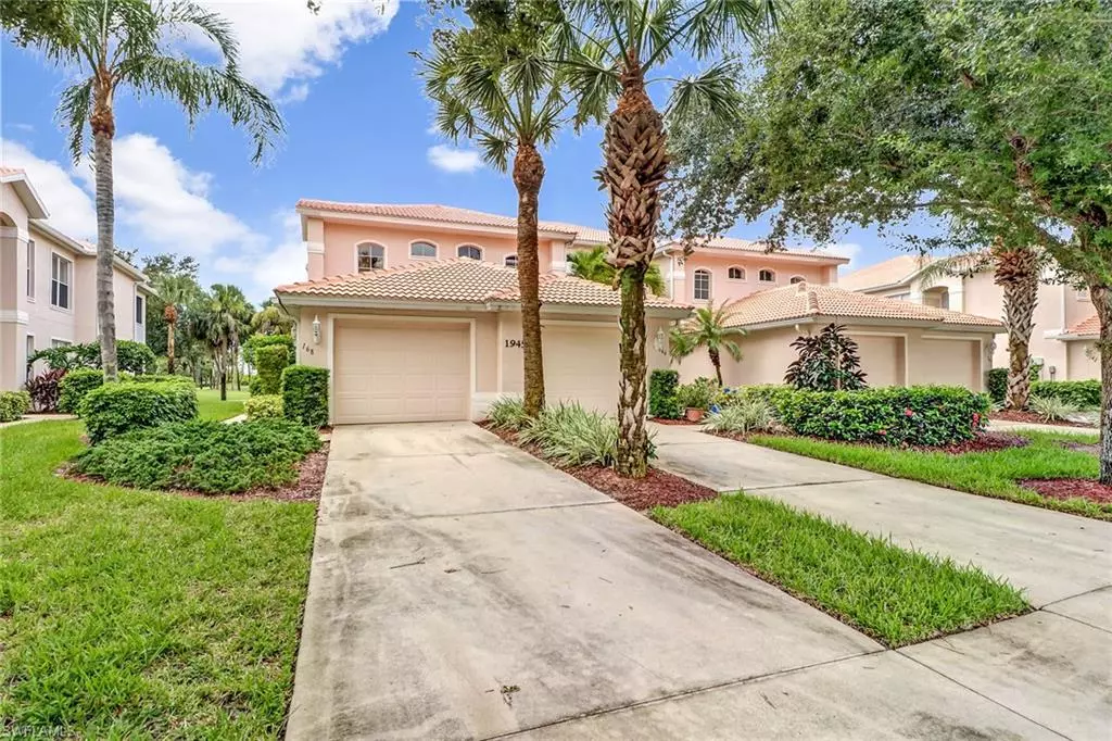 Naples, FL 34119,1945 Crestview WAY #168