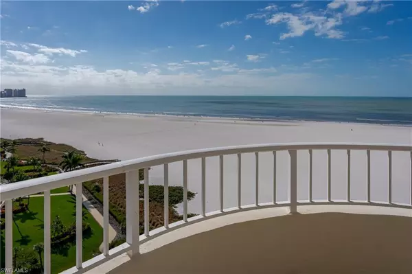 Marco Island, FL 34145,260 Seaview CT #1411