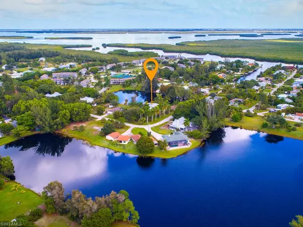 Bokeelia, FL 33922,5392 Marina DR