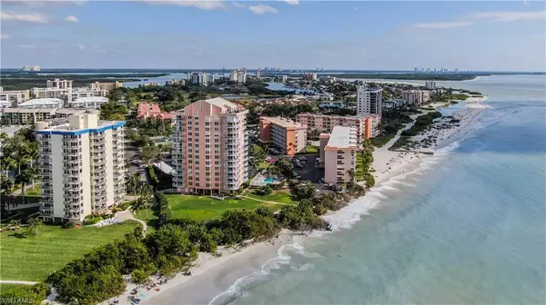 Fort Myers Beach, FL 33931,7390 Estero BLVD #802