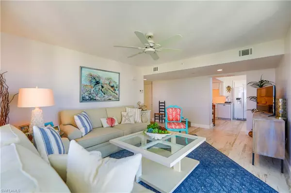 Fort Myers Beach, FL 33931,7390 Estero BLVD #802