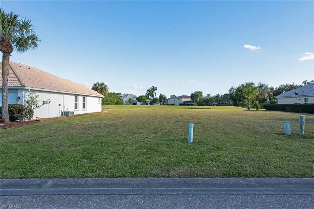 Lehigh Acres, FL 33973,2020 Oxford Ridge CIR