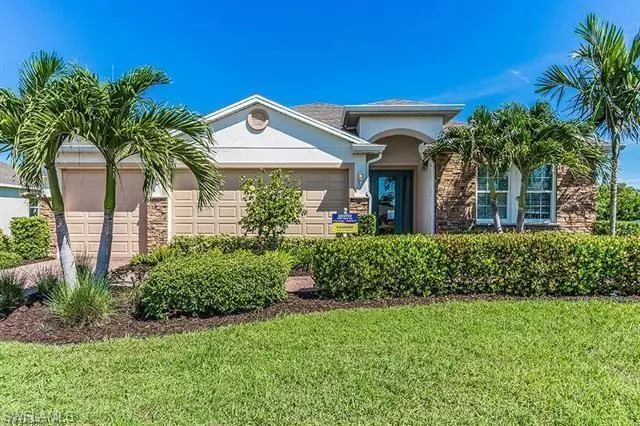 Cape Coral, FL 33909,3199 Amadora CIR