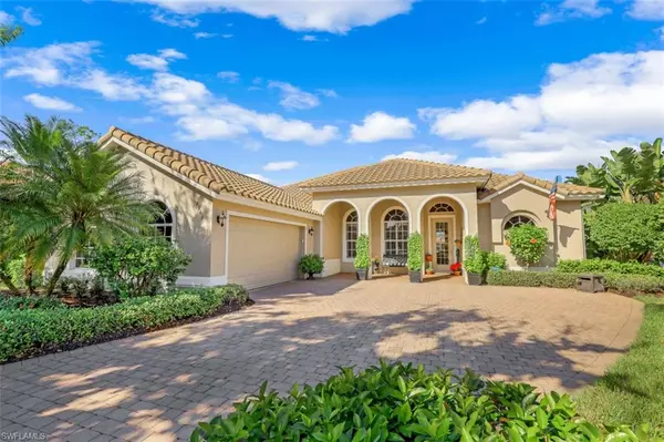 Naples, FL 34113,8963 Appaloosa CT