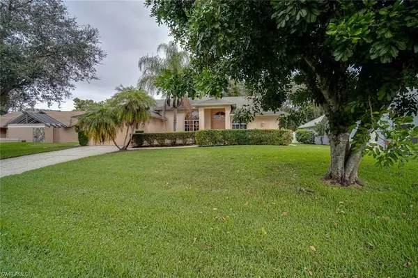 Fort Myers, FL 33966,6609 Highland Pines CIR