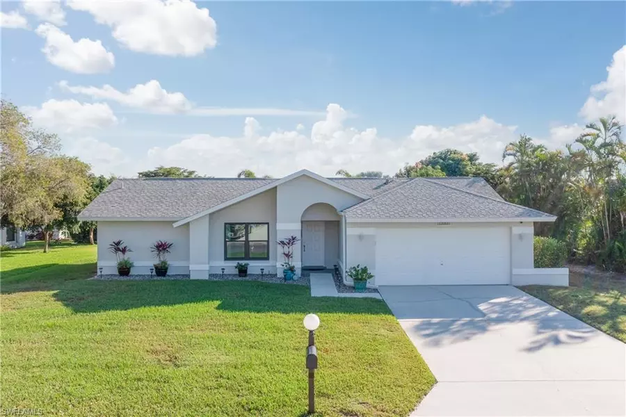 13061 Whitby WAY, Fort Myers, FL 33966