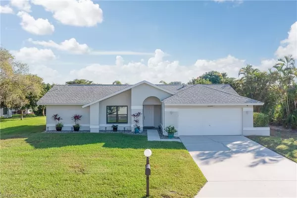 13061 Whitby WAY, Fort Myers, FL 33966