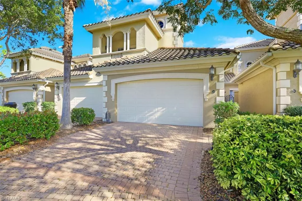 Naples, FL 34114,9234 Campanile CIR #102