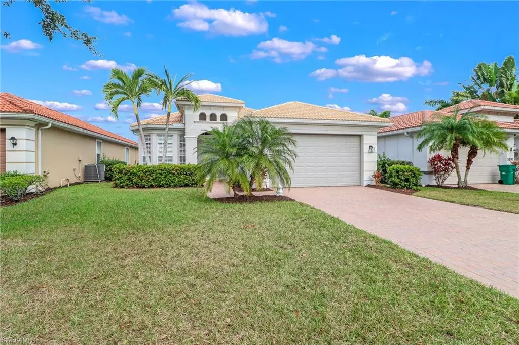 Naples, FL 34104,5587 Lago Villaggio WAY