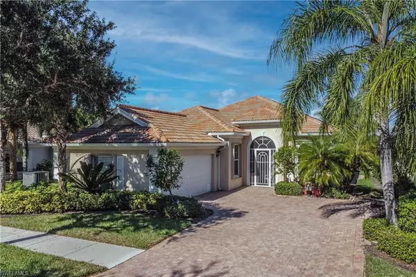 Naples, FL 34114,7927 Valentina CT