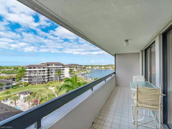 Marco Island, FL 34145,651 Seaview CT #PH-1