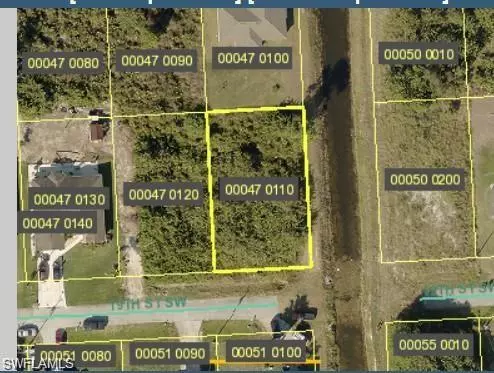 3400 19th ST SW, Lehigh Acres, FL 33976