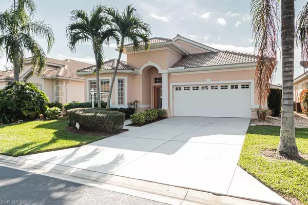 Fort Myers, FL 33919,9675 Casa Mar CIR