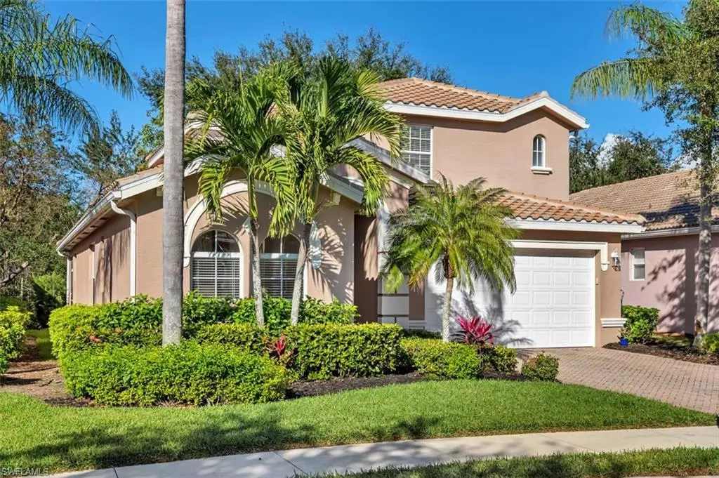 Naples, FL 34110,1739 Sanctuary Pointe CT