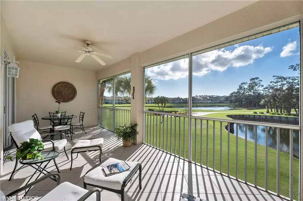 Naples, FL 34109,2296 Ashton Oaks LN #8-202