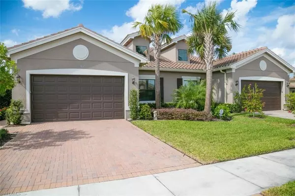 Naples, FL 34109,13487 Sumter LN