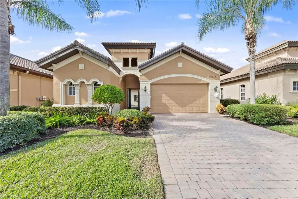 Estero, FL 33928,20078 Palermo Lake CT W