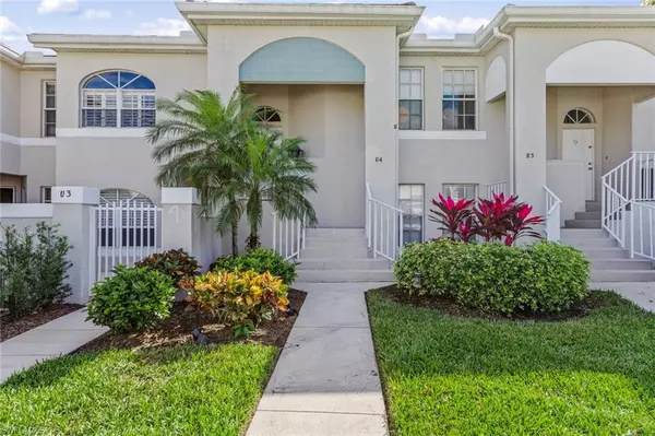 13080 Castle Harbour DR #U4, Naples, FL 34110