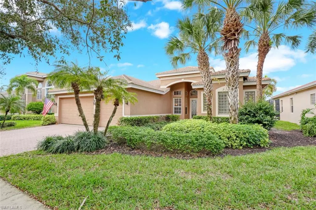 Naples, FL 34119,1475 Palma Blanca CT