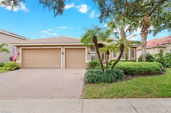 Naples, FL 34119,1475 Palma Blanca CT