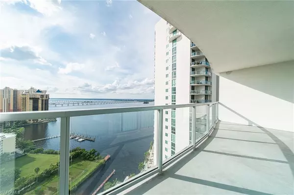 3000 Oasis Grand BLVD #2306, Fort Myers, FL 33916