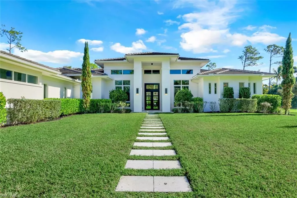 Naples, FL 34108,600 Gordonia RD