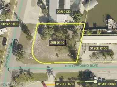 3021 Shell Mound BLVD, Fort Myers Beach, FL 33931