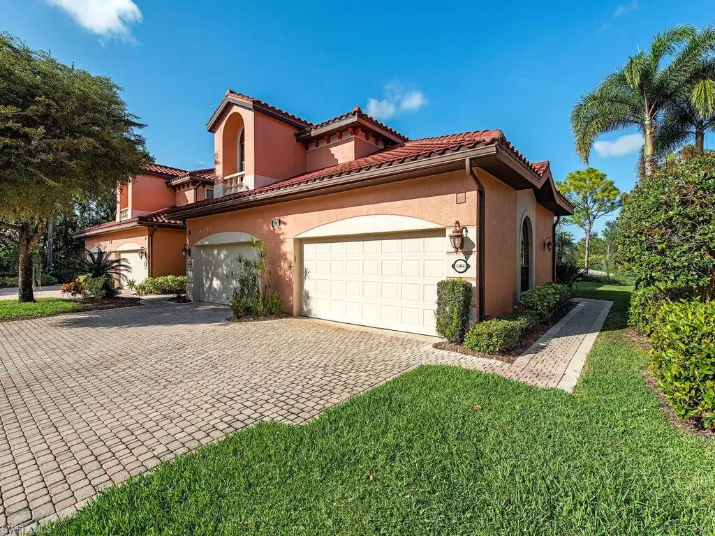 Naples, FL 34110,5805 Grande Reserve WAY #1104