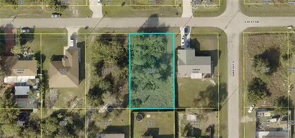 3503 5th ST SW, Lehigh Acres, FL 33976